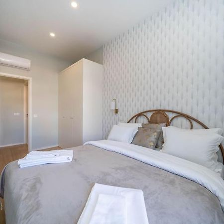 31 De Janeiro Flat By Amber Star Rent Lägenhet OOporto Exteriör bild
