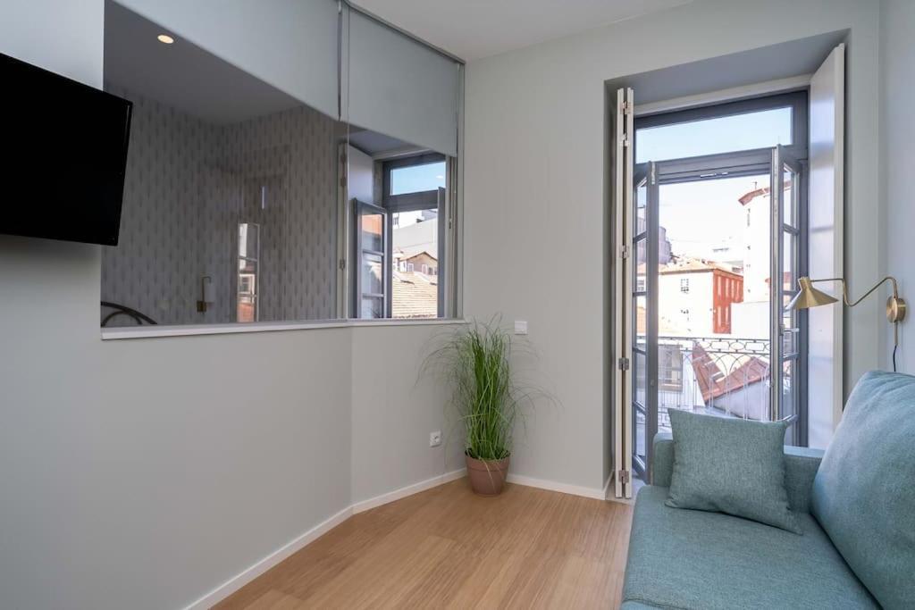 31 De Janeiro Flat By Amber Star Rent Lägenhet OOporto Exteriör bild