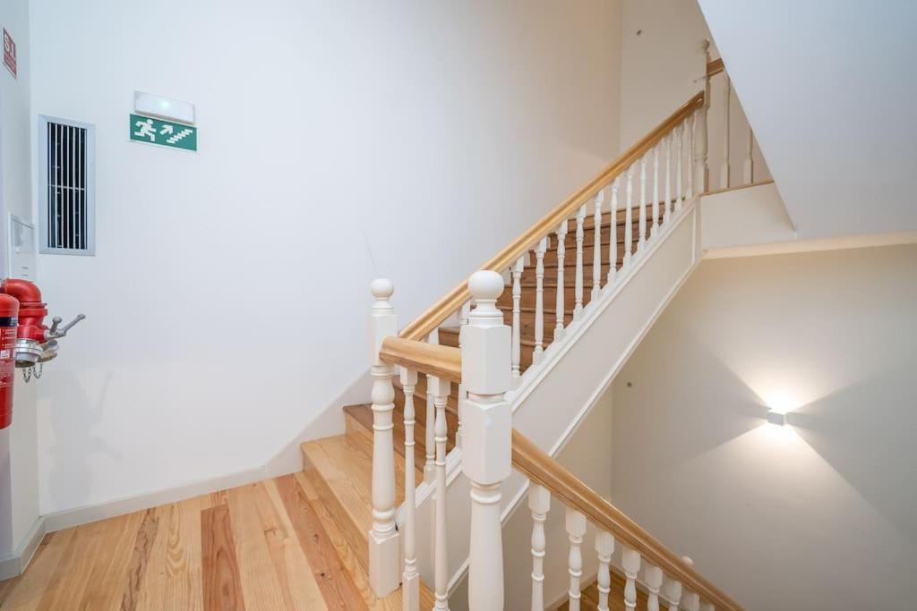 31 De Janeiro Flat By Amber Star Rent Lägenhet OOporto Exteriör bild