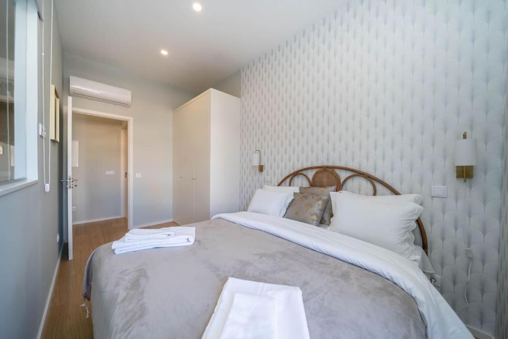 31 De Janeiro Flat By Amber Star Rent Lägenhet OOporto Exteriör bild