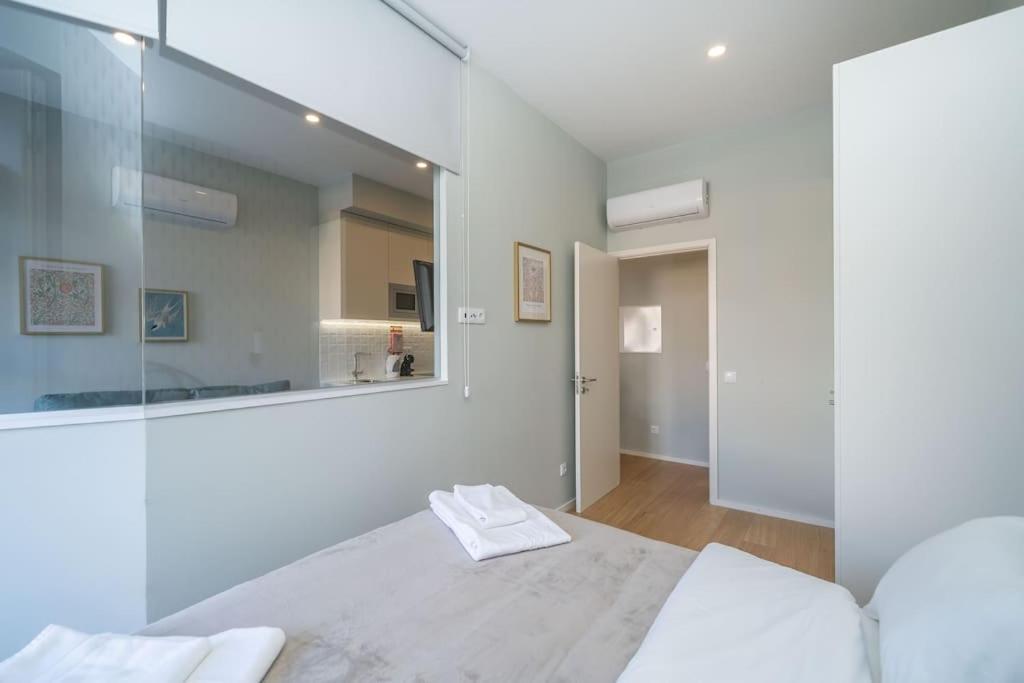 31 De Janeiro Flat By Amber Star Rent Lägenhet OOporto Exteriör bild