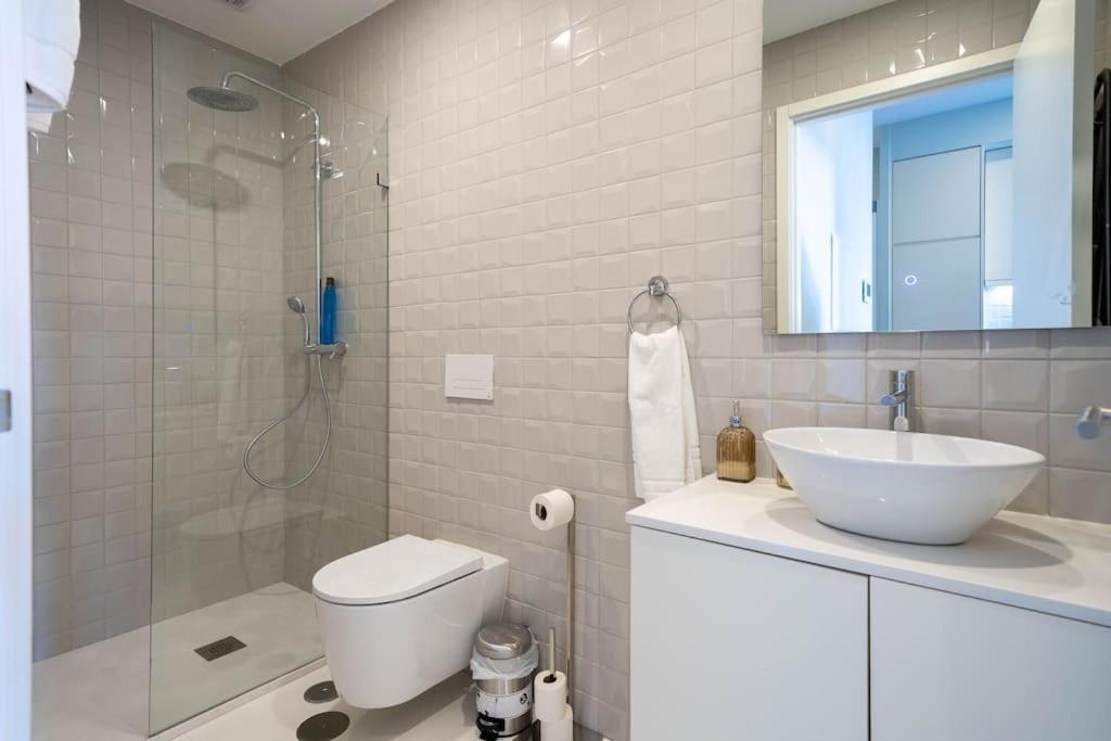 31 De Janeiro Flat By Amber Star Rent Lägenhet OOporto Exteriör bild