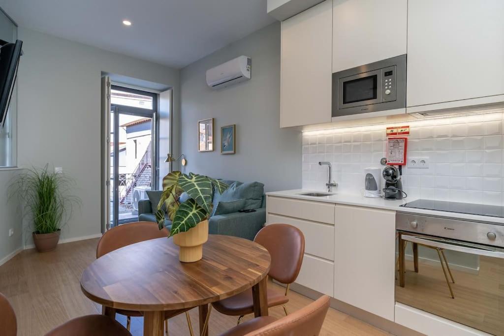 31 De Janeiro Flat By Amber Star Rent Lägenhet OOporto Exteriör bild