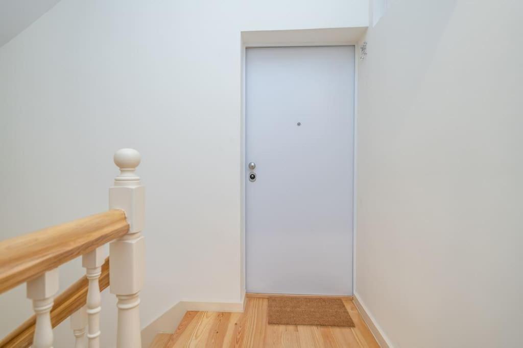 31 De Janeiro Flat By Amber Star Rent Lägenhet OOporto Exteriör bild